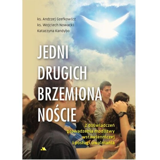 Jedni drugich brzemiona noście