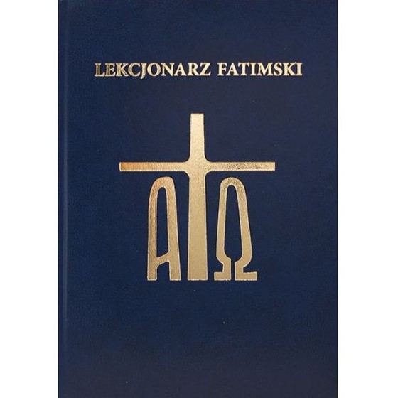 Lekcjonarz Fatimski