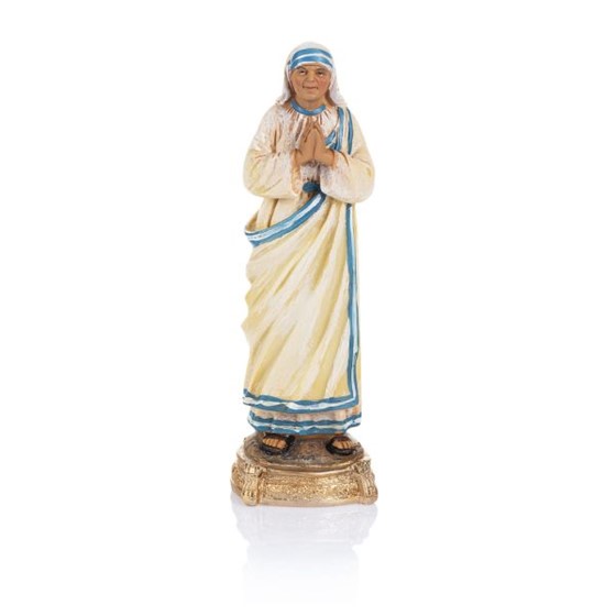 Św. Matka Teresa - 20cm (ZY17274-8H)