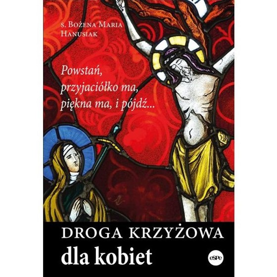 Droga krzyżowa dla kobiet