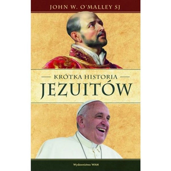 Krótka historia Jezuitów