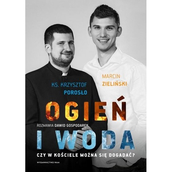 Ogień i woda