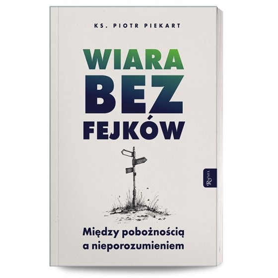 Wiara bez fejków