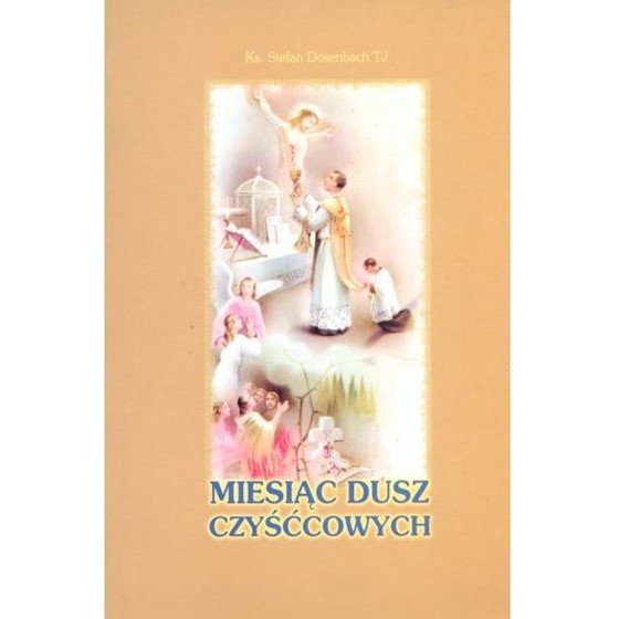 Miesiąc dusz czyśćcowych