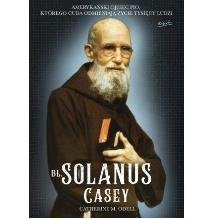 Bł. Solanus Casey