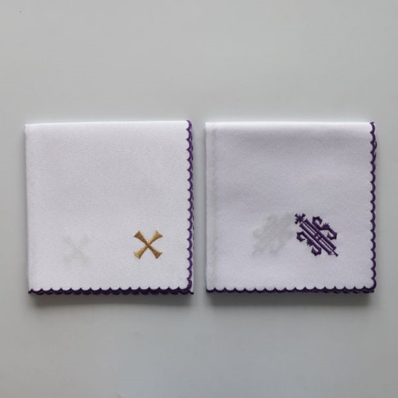 Korporał /fioletowy (H)