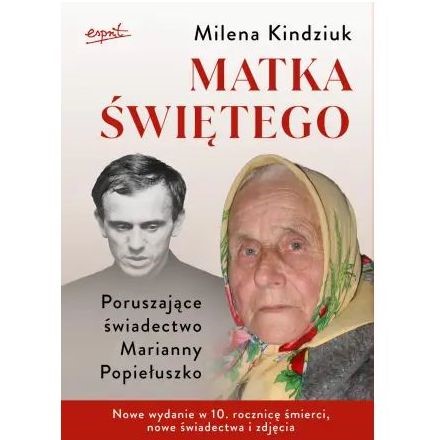 Matka Świętego