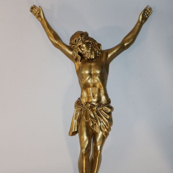 Korpus (E-100cm) LAKIER