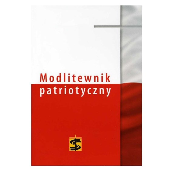 Modlitewnik patriotyczny /twardy