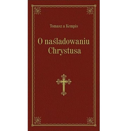 O naśladowaniu Chrystusa /WDS