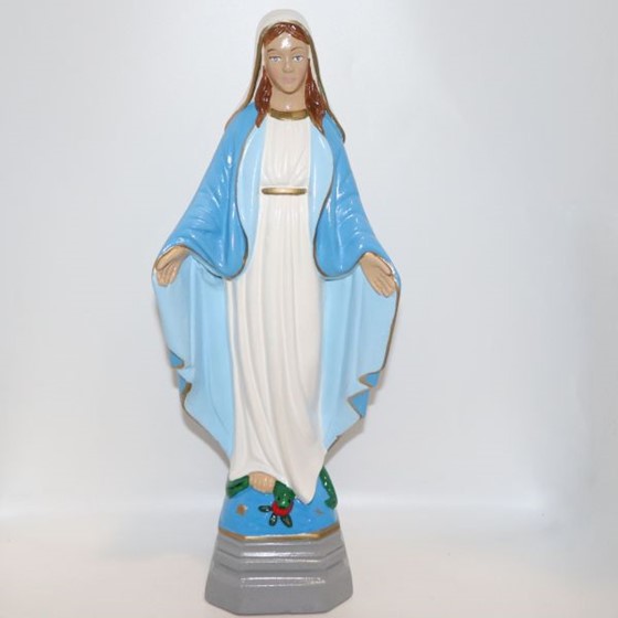 Matka Boża Niepokalana - 33cm (ST)
