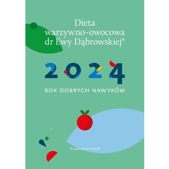 Rok dobrych nawyków z dr. Ewą Dąbrowską