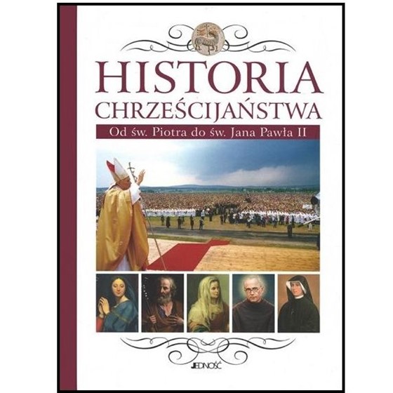 Historia Chrześcijaństwa