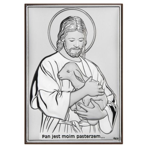 Pan jest Pasterzem moim (DS29 /3)