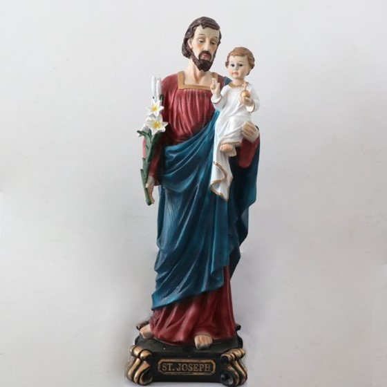 Święty Józef - 80 cm (ART)