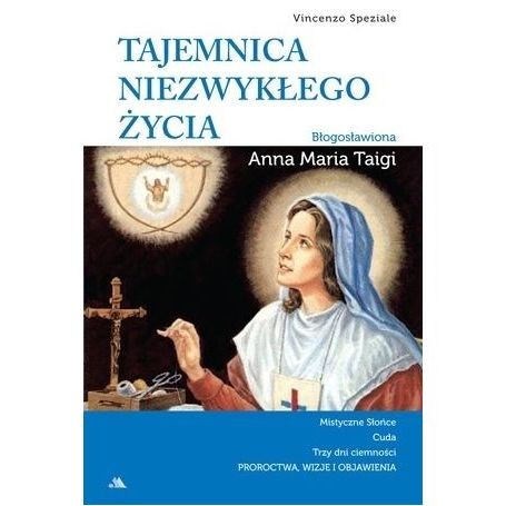 Tajemnica niezwykłego życia