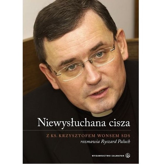 Niewysłuchana cisza