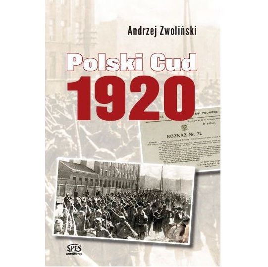 Polski cud 1920