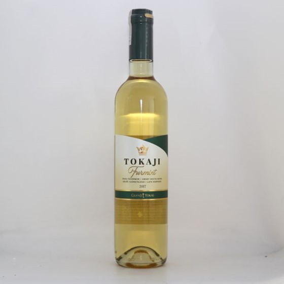 Tokaj Furmint Late Harvest