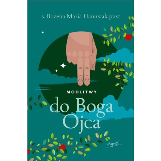 Modlitwy do Boga Ojca