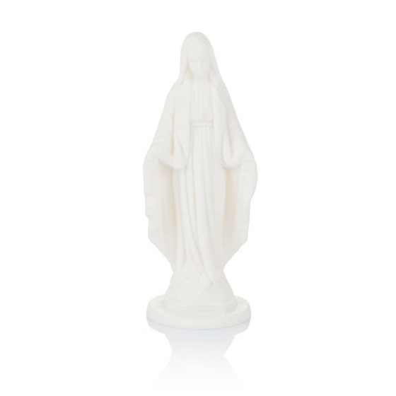 Matka Boża Niepokalana - 10cm (J-838)