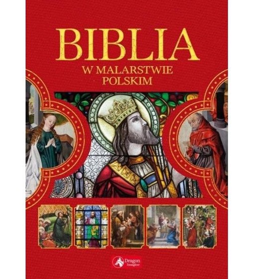 Biblia w malarstwie Polskim