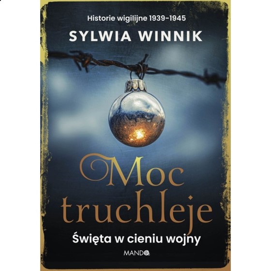 Moc truchleje