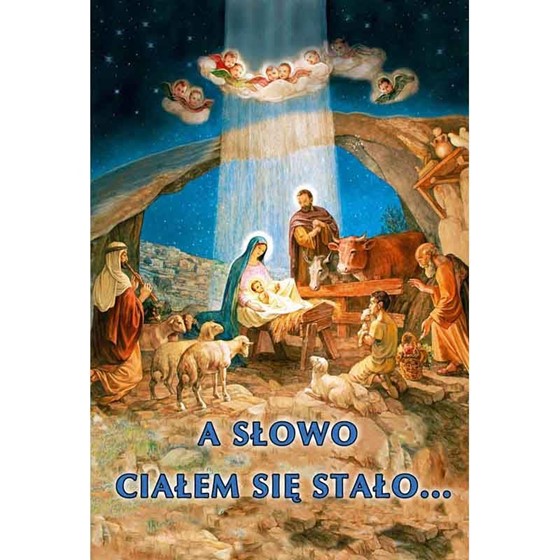 A Słowo Ciałem się stało (All-098)