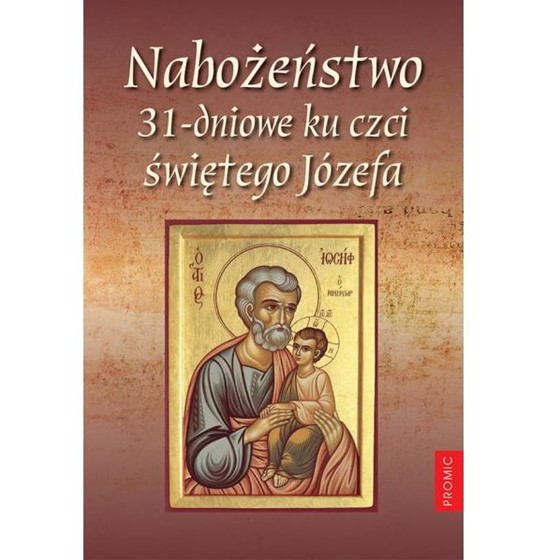 Nabożeństwo 31-dniowe ku czci św. Józefa