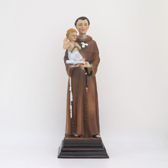 Św. Antoni - 21cm (IT-AL22)