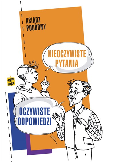 Nieoczywiste pytania, oczywiste odpowiedzi