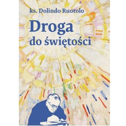 Droga do świętości