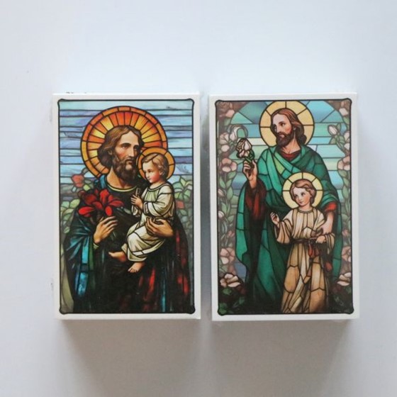 Św. Józef (ALL-6,5x10)