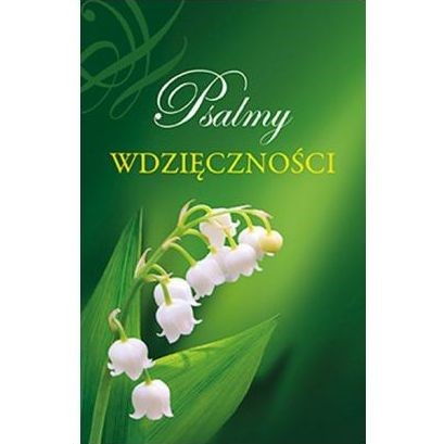 Psalmy wdzięczności