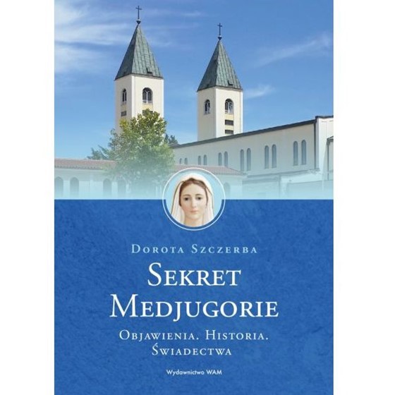 Sekret Medjugorie