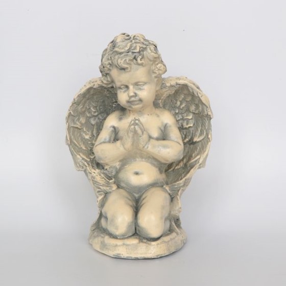 Figura Anioła modlącego się (M-1416)
