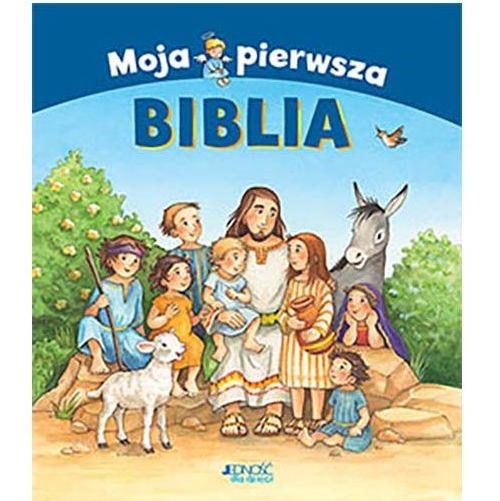 Moja pierwsza Biblia