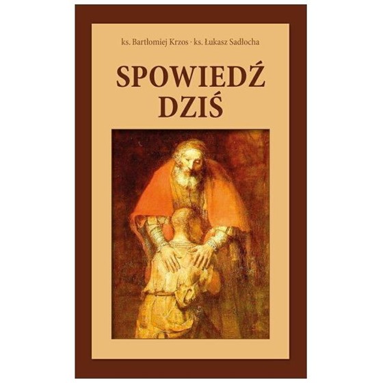 Spowiedź dziś