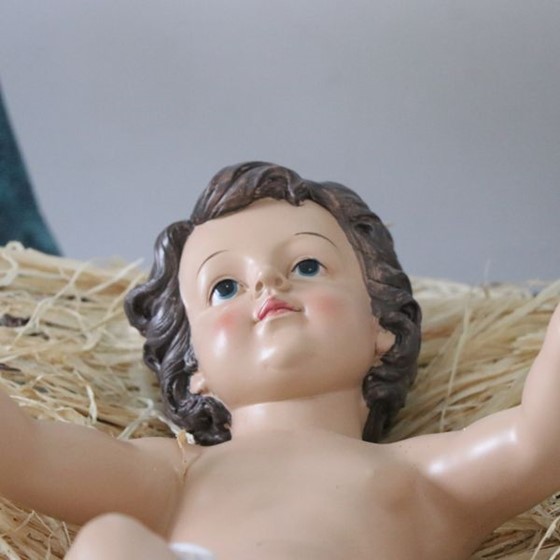 Św. Rodzina - 92cm (IT-1006-32)