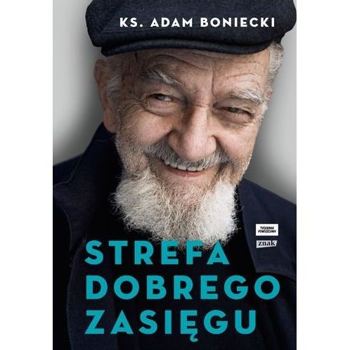 Strefa dobrego zasięgu