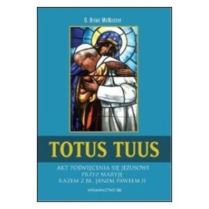 Totus Tuus