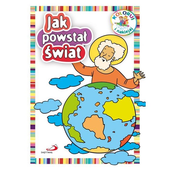 Jak powstał świat