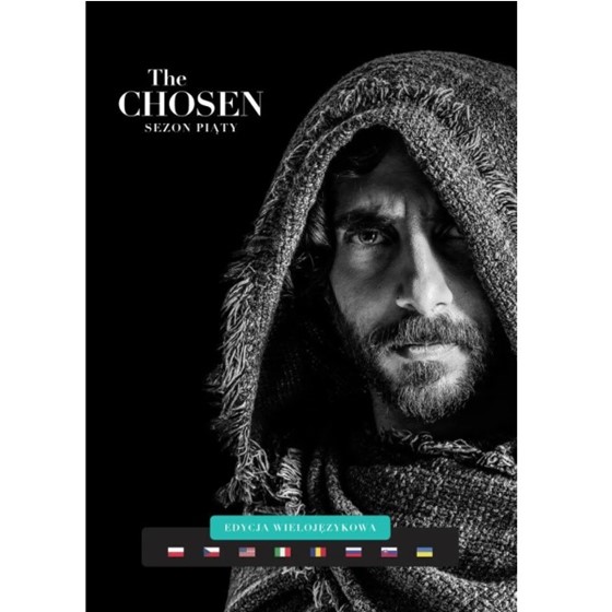 The Chosen - Wybrani /5 sezon