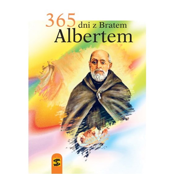 365 dni z Bratem Albertem