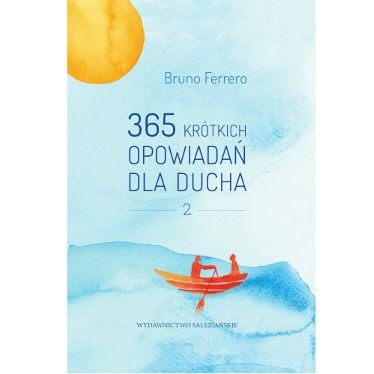 365 krótkich opowiadań dla ducha /2