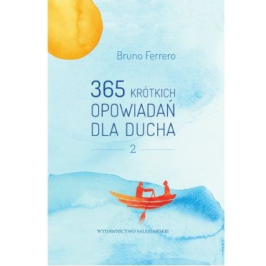 365 krótkich opowiadań dla ducha /2