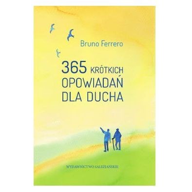 365 krótkich opowiadań dla ducha