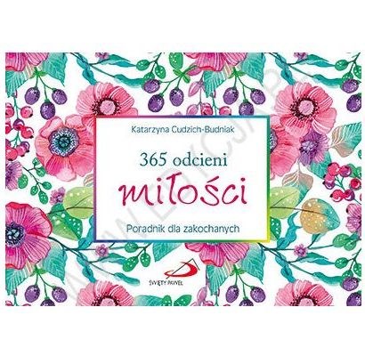365 odcieni miłości