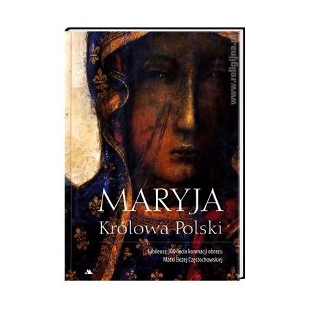 Maryja Królowa Polski