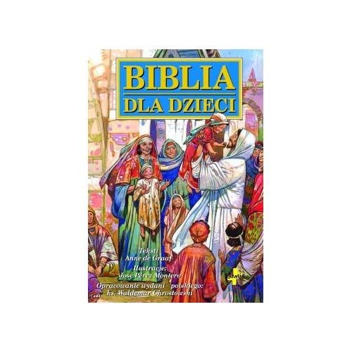 Biblia dla dzieci